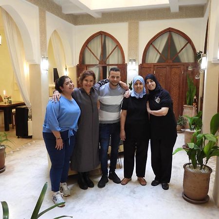 Riad Le Khan Mogador 에사우이라 외부 사진