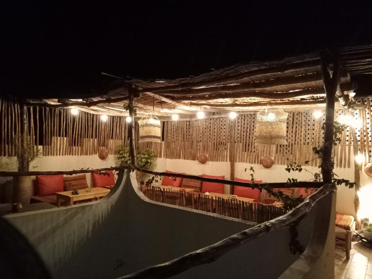 Riad Le Khan Mogador 에사우이라 외부 사진