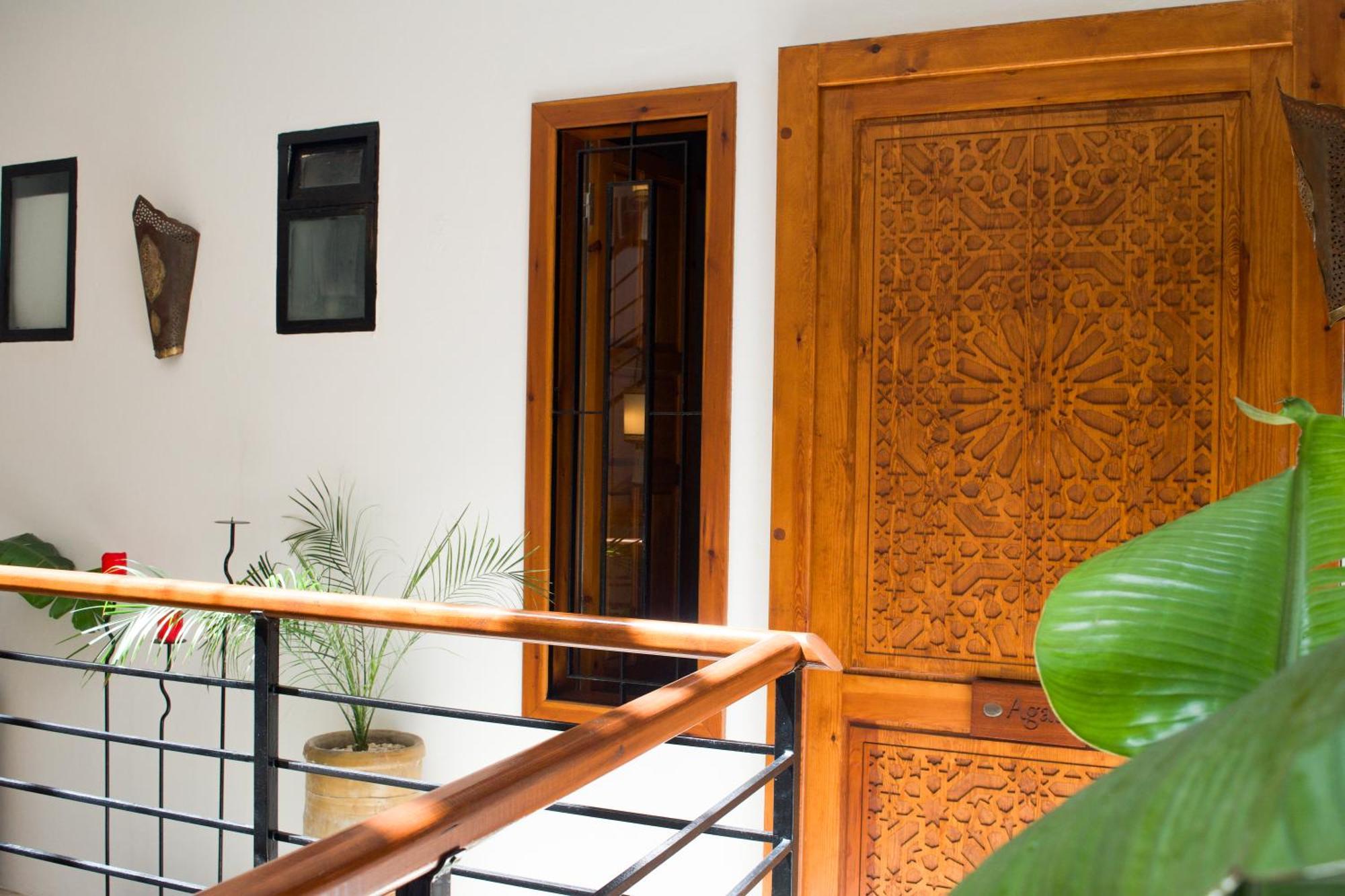 Riad Le Khan Mogador 에사우이라 외부 사진