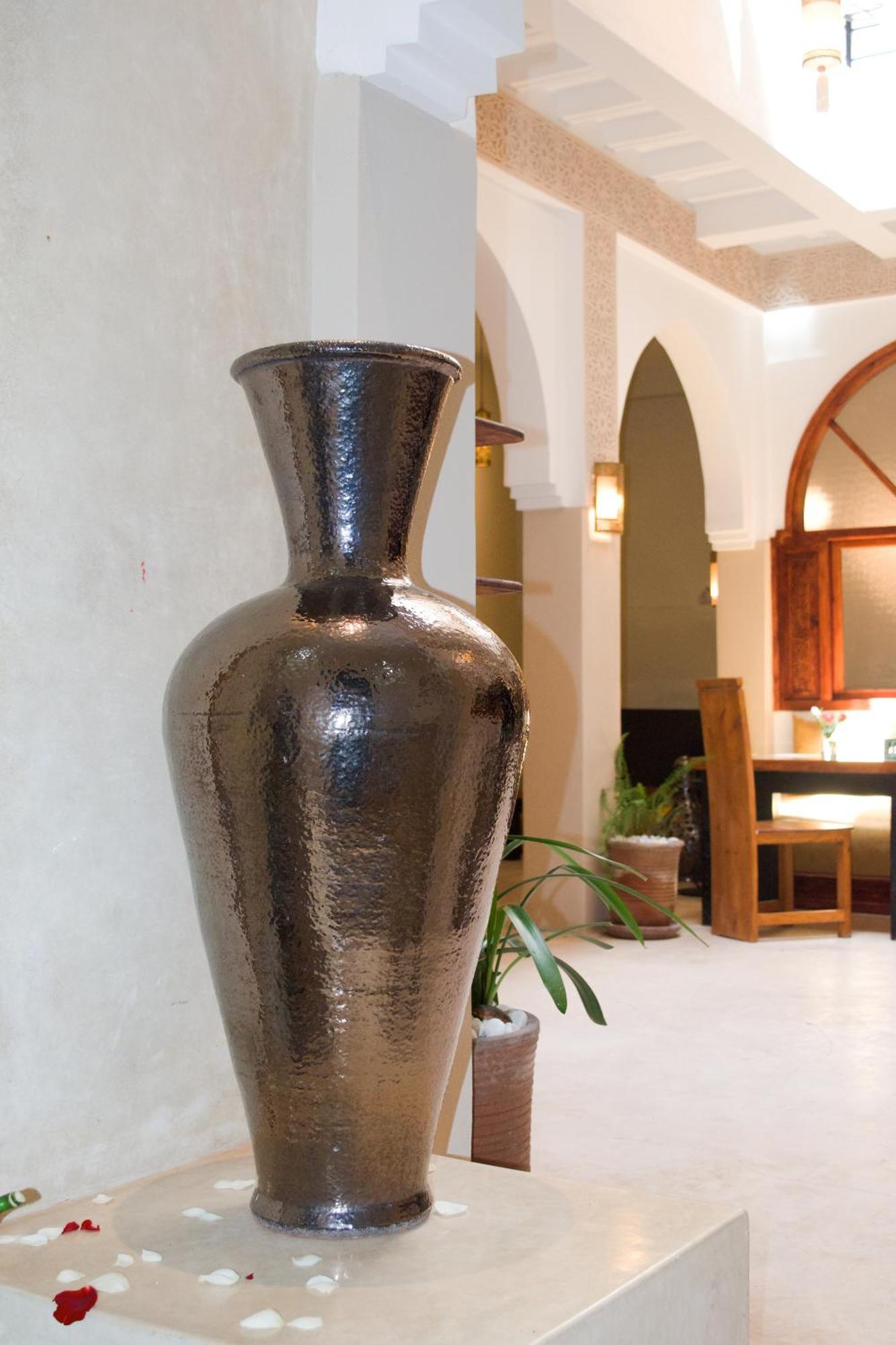Riad Le Khan Mogador 에사우이라 외부 사진
