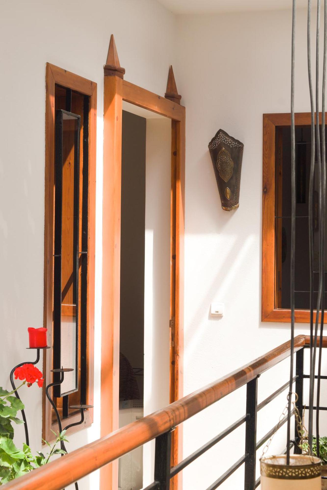 Riad Le Khan Mogador 에사우이라 외부 사진