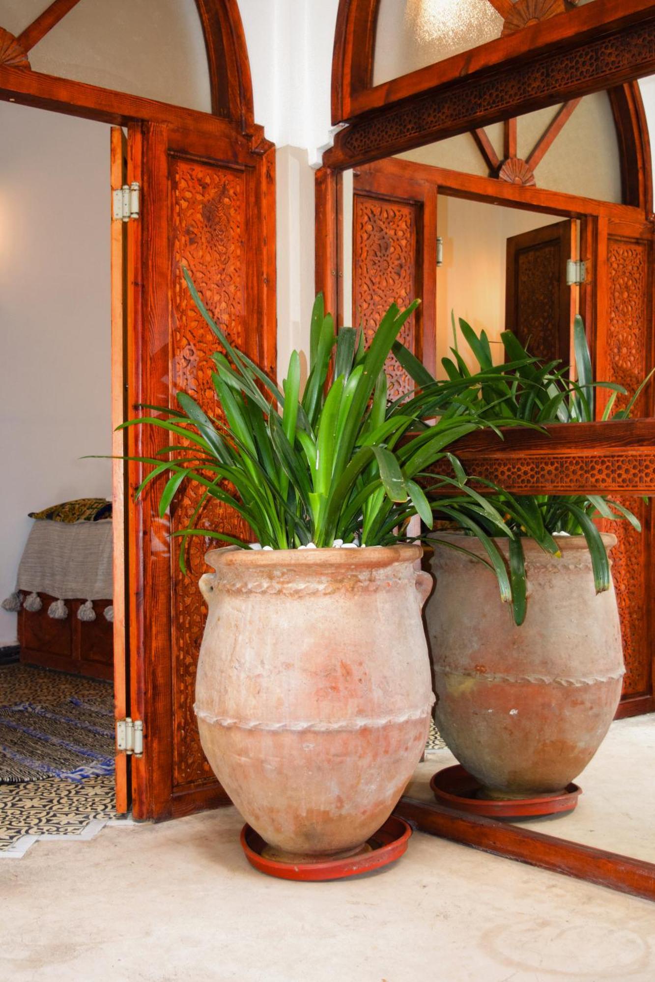 Riad Le Khan Mogador 에사우이라 외부 사진