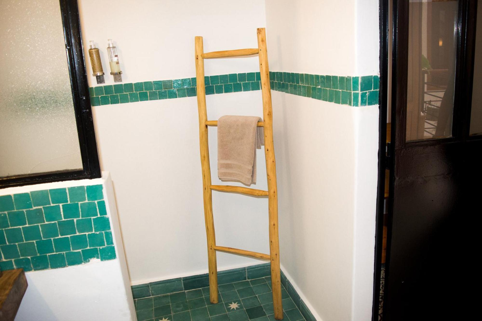 Riad Le Khan Mogador 에사우이라 외부 사진
