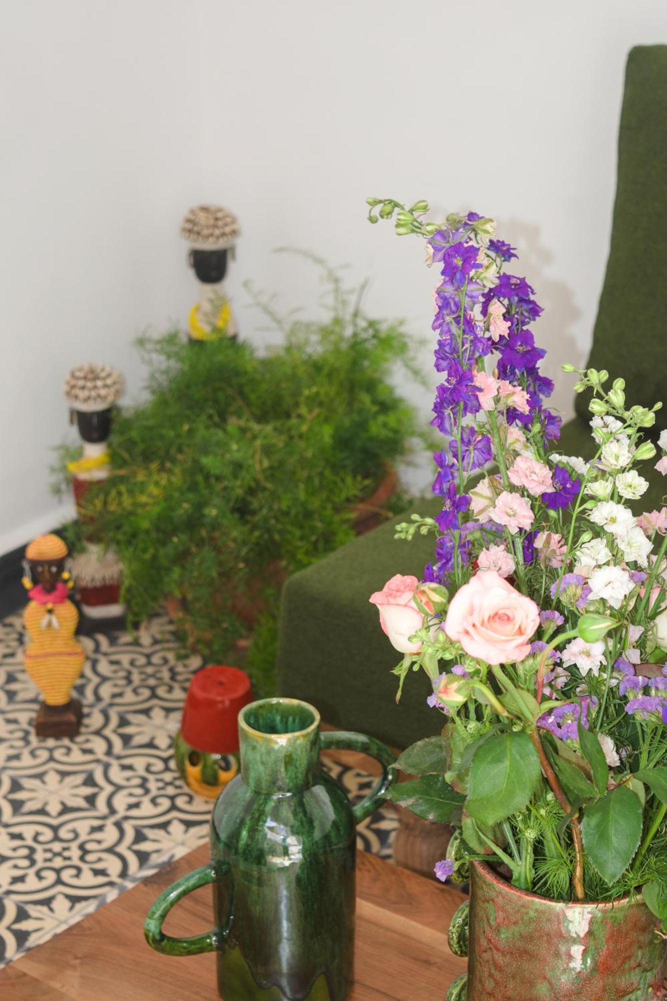 Riad Le Khan Mogador 에사우이라 외부 사진