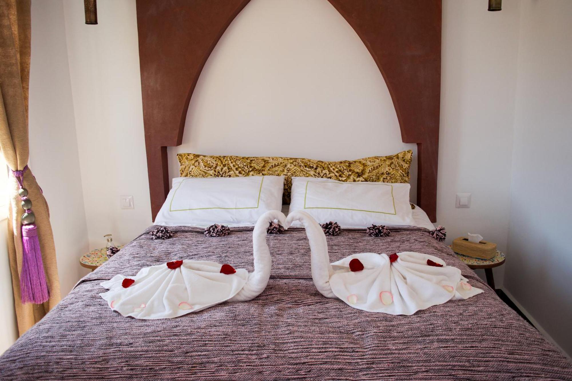 Riad Le Khan Mogador 에사우이라 외부 사진