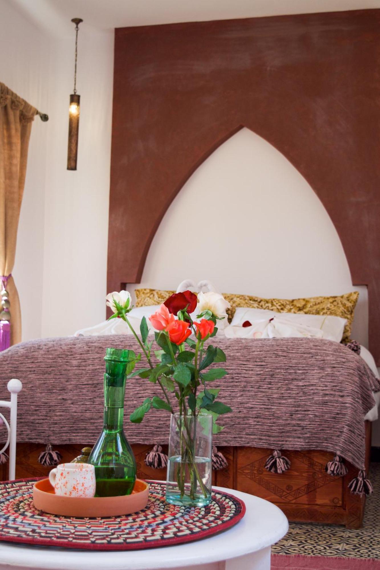 Riad Le Khan Mogador 에사우이라 외부 사진