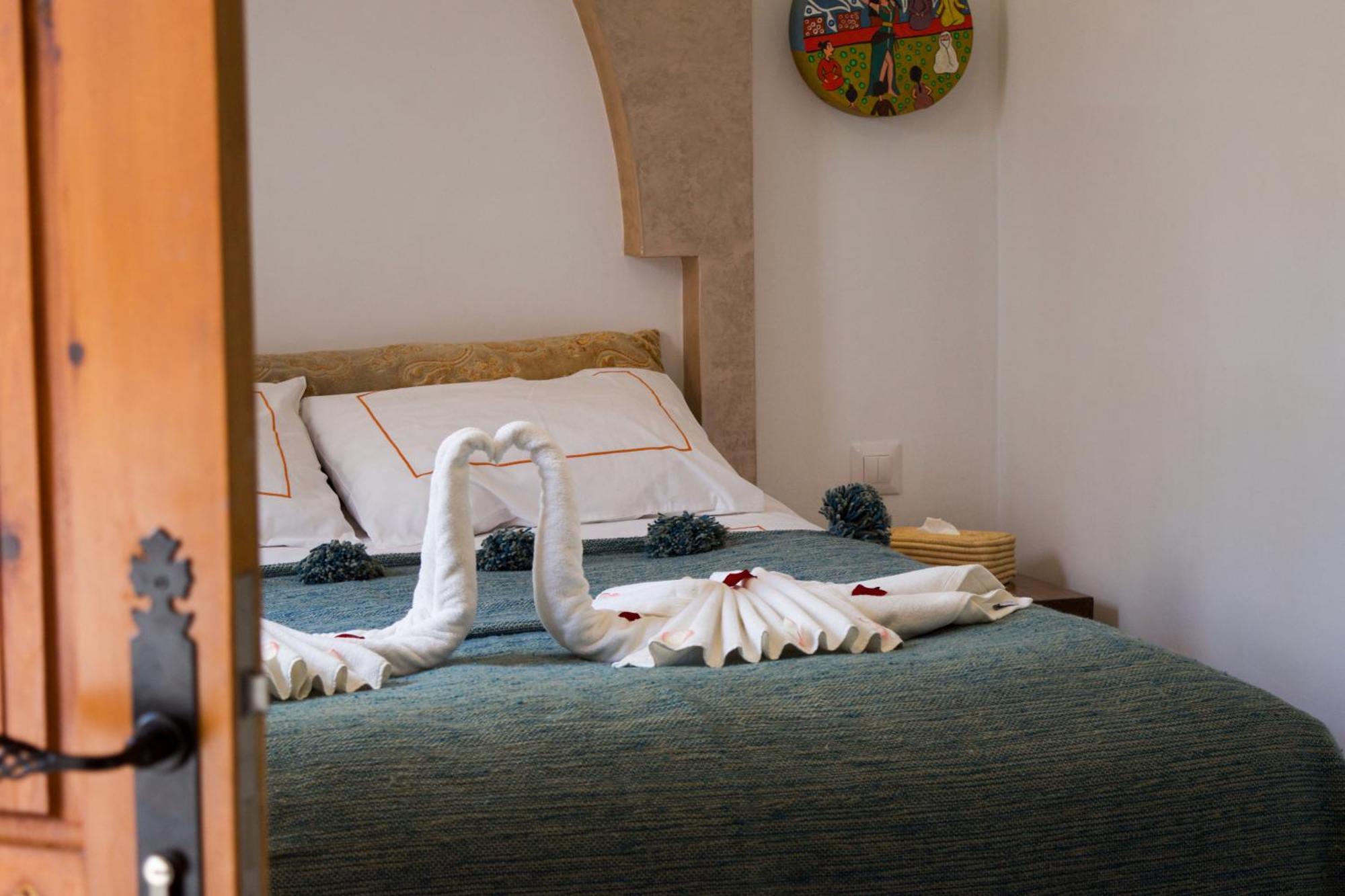 Riad Le Khan Mogador 에사우이라 외부 사진