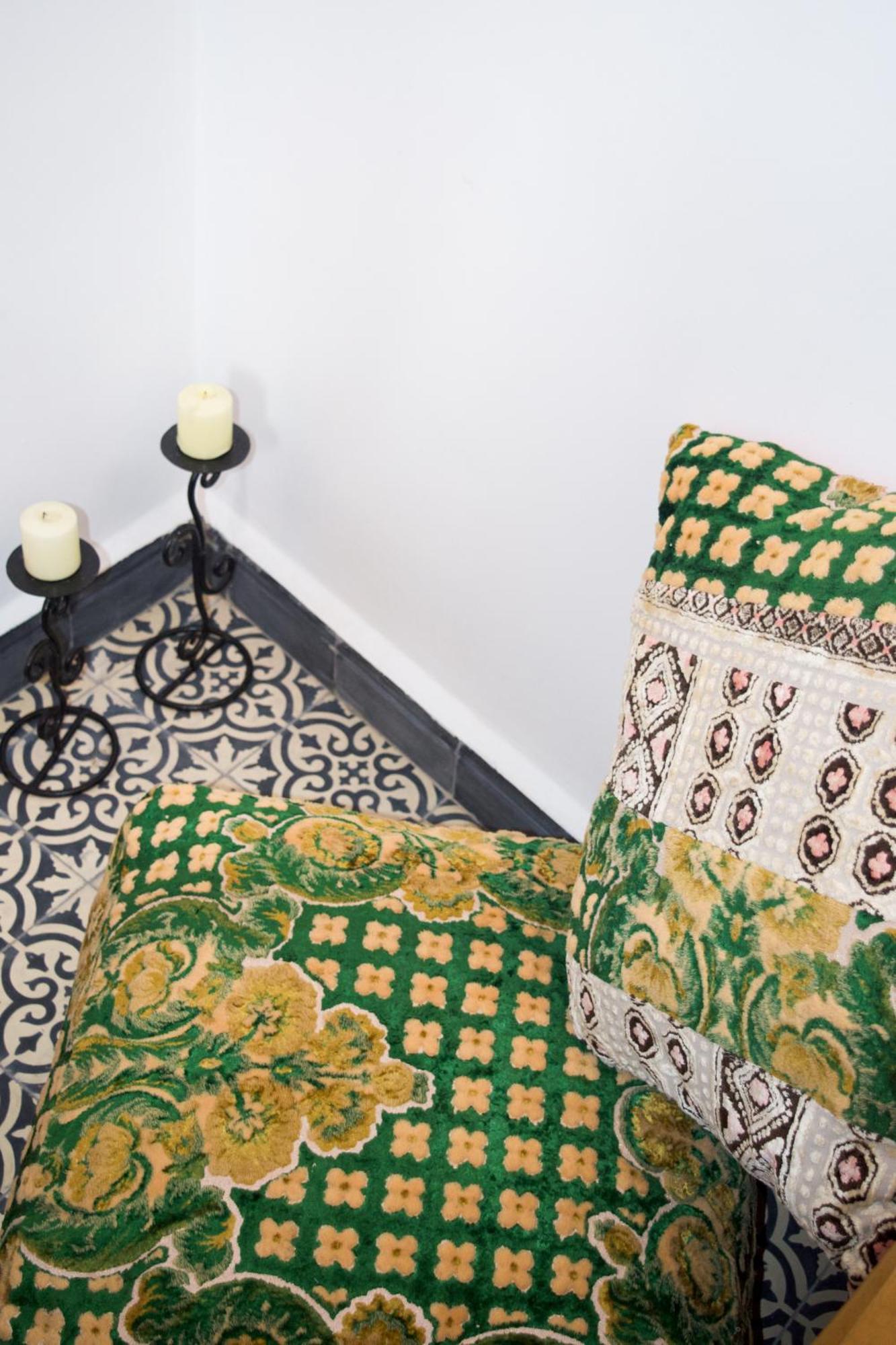 Riad Le Khan Mogador 에사우이라 외부 사진