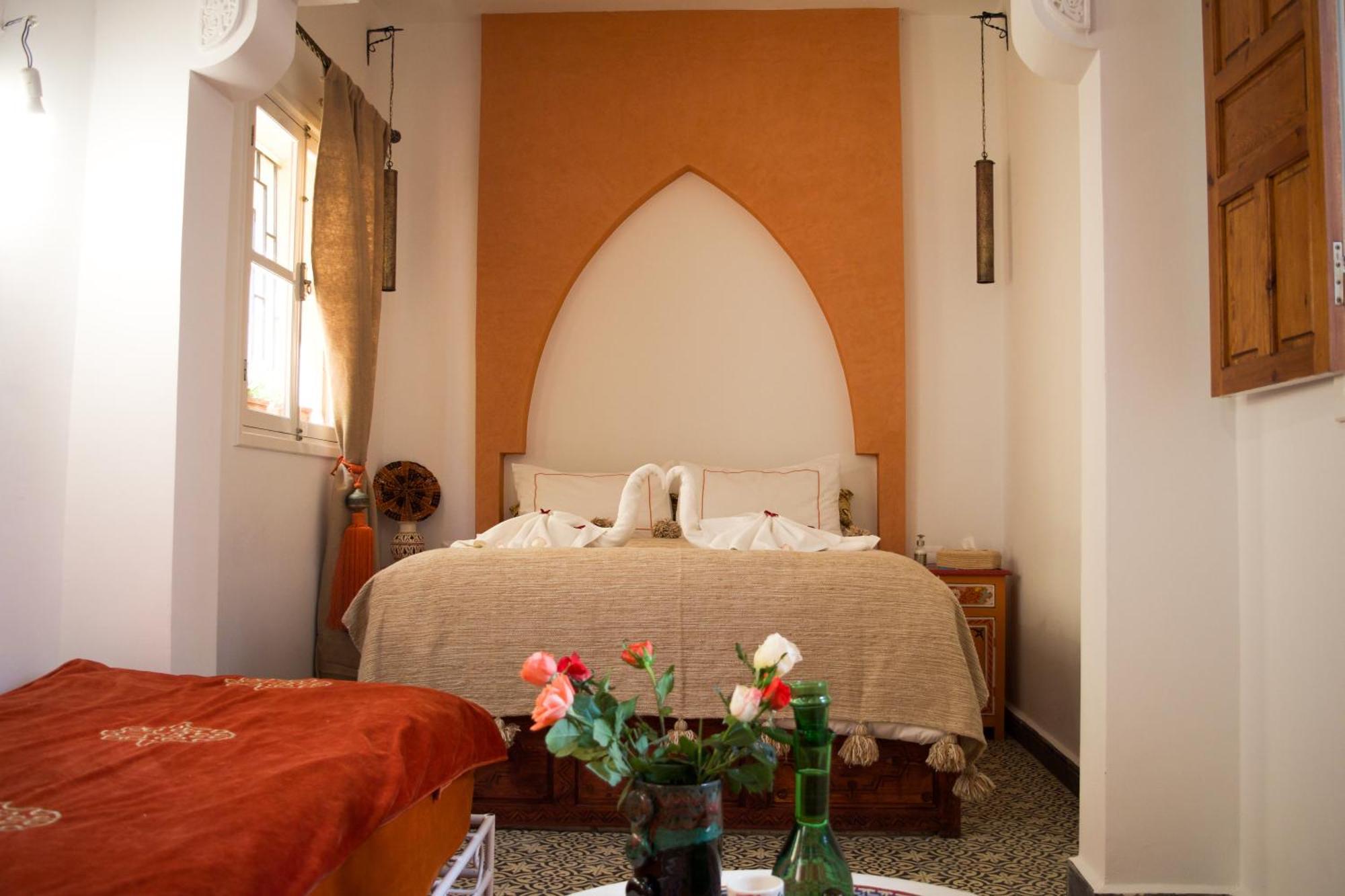 Riad Le Khan Mogador 에사우이라 외부 사진