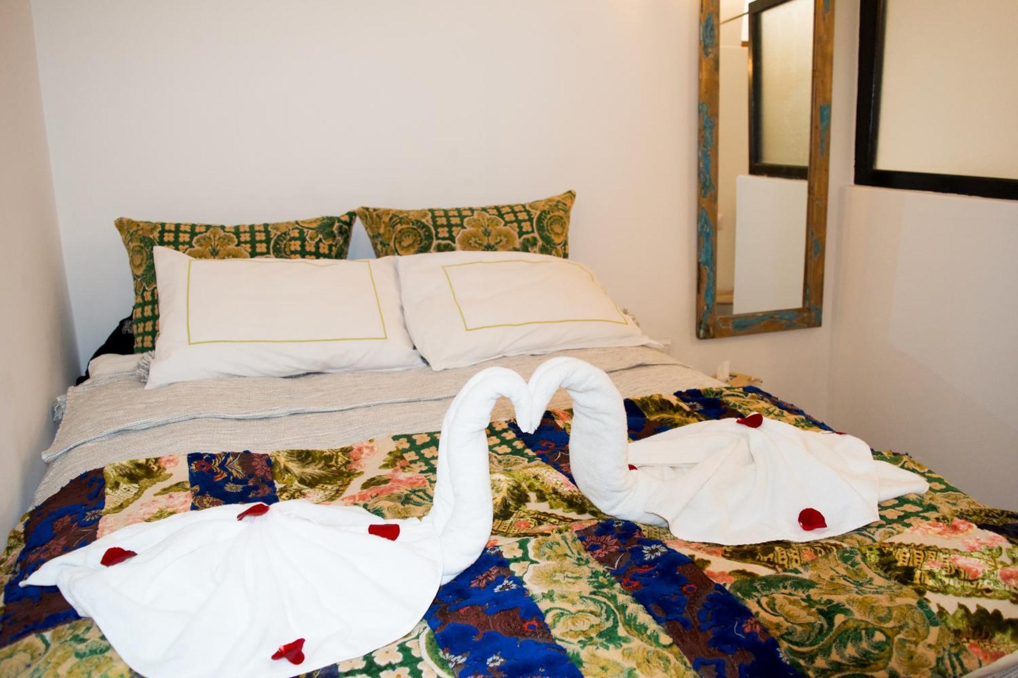 Riad Le Khan Mogador 에사우이라 외부 사진